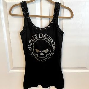 Harley-Davidson Tank Top